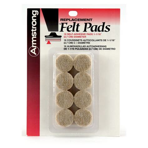  5 Lb 38-in bonded foam pad delivers comfort underfoot and added carpet durability. . Lowes floor protectors